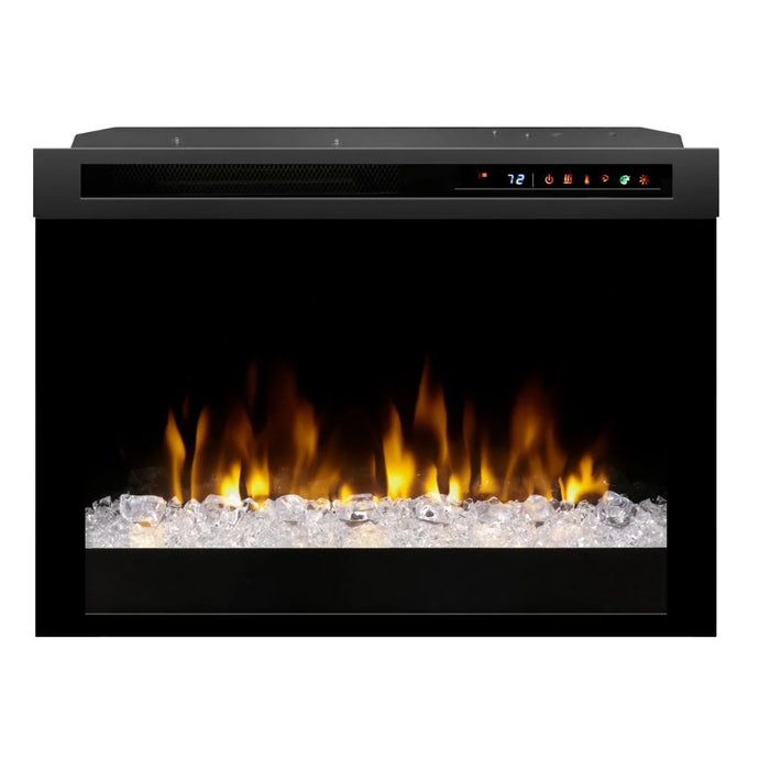 Dimplex Multi-Fire XHD 26" Plug-in Electric Firebox