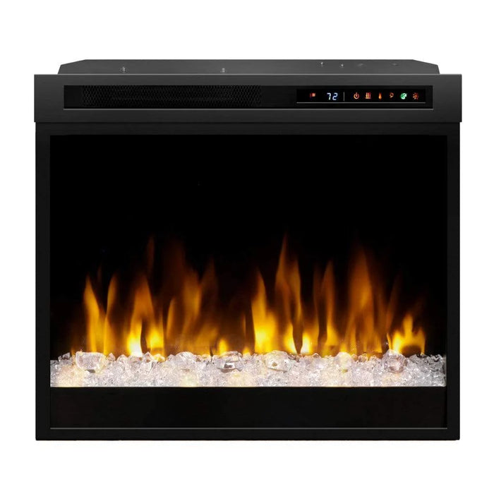 Dimplex Multi-Fire XHD 28" Plug-in Electric Firebox