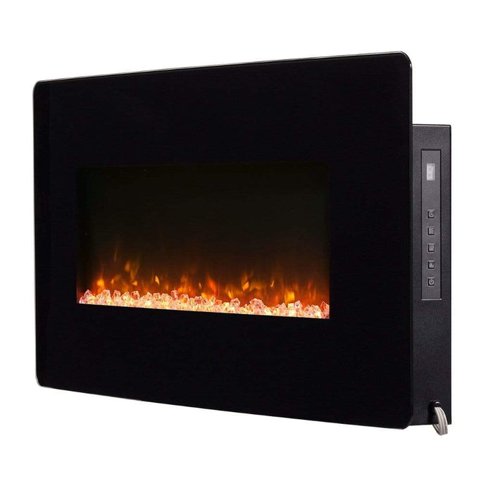 Dimplex Winslow Wall-mount/Tabletop Linear Fireplace