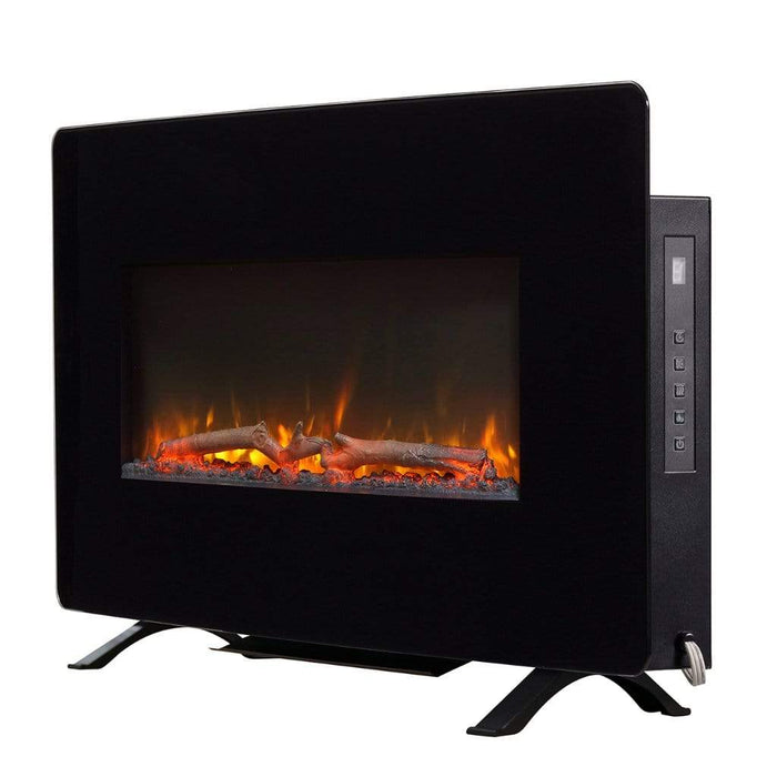 Dimplex Winslow Wall-mount/Tabletop Linear Fireplace