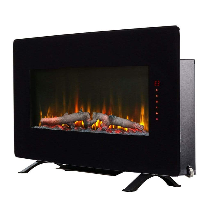 Dimplex Winslow Wall-mount/Tabletop Linear Fireplace