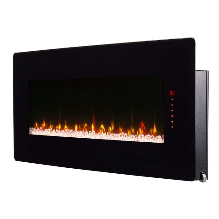 Dimplex Winslow Wall-mount/Tabletop Linear Fireplace