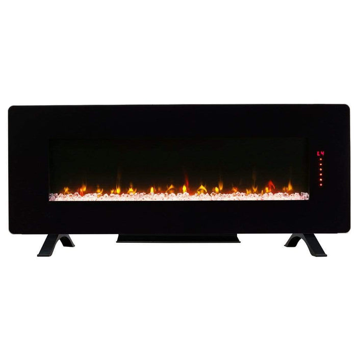 Dimplex Winslow Wall-mount/Tabletop Linear Fireplace