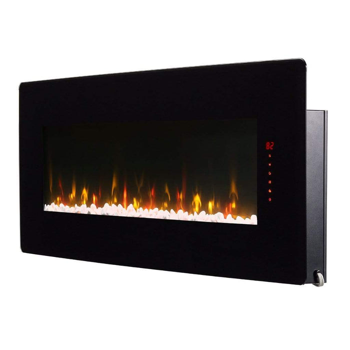 Dimplex Winslow Wall-mount/Tabletop Linear Fireplace