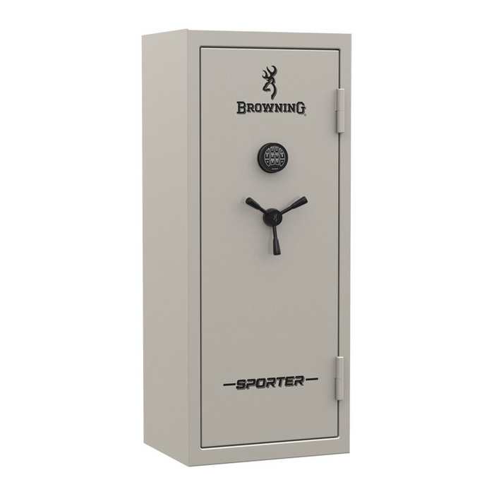 Browning SP20 Sporter Series Closet 20 Gun Safe