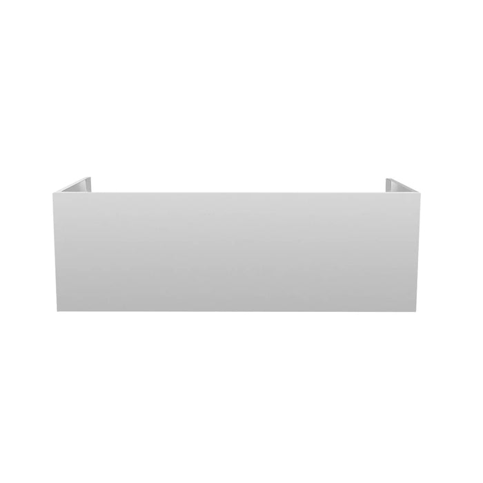 SummerSet Grills 12" Duct Cover Vent Hood