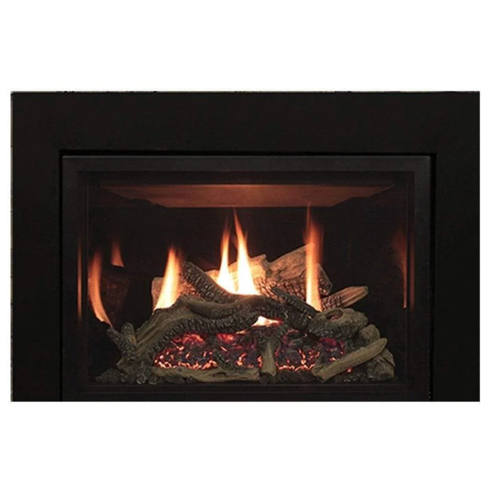 American Hearth TrueFlame 30" Multifunction Clean Face Direct Vent Fireplace