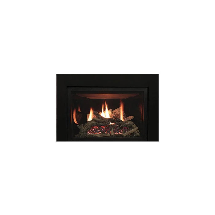 American Hearth TrueFlame 30" Multifunction Clean Face Direct Vent Fireplace