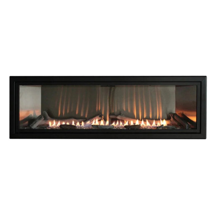 American Hearth Boulevard 48" Vent-Free Linear Gas Fireplace