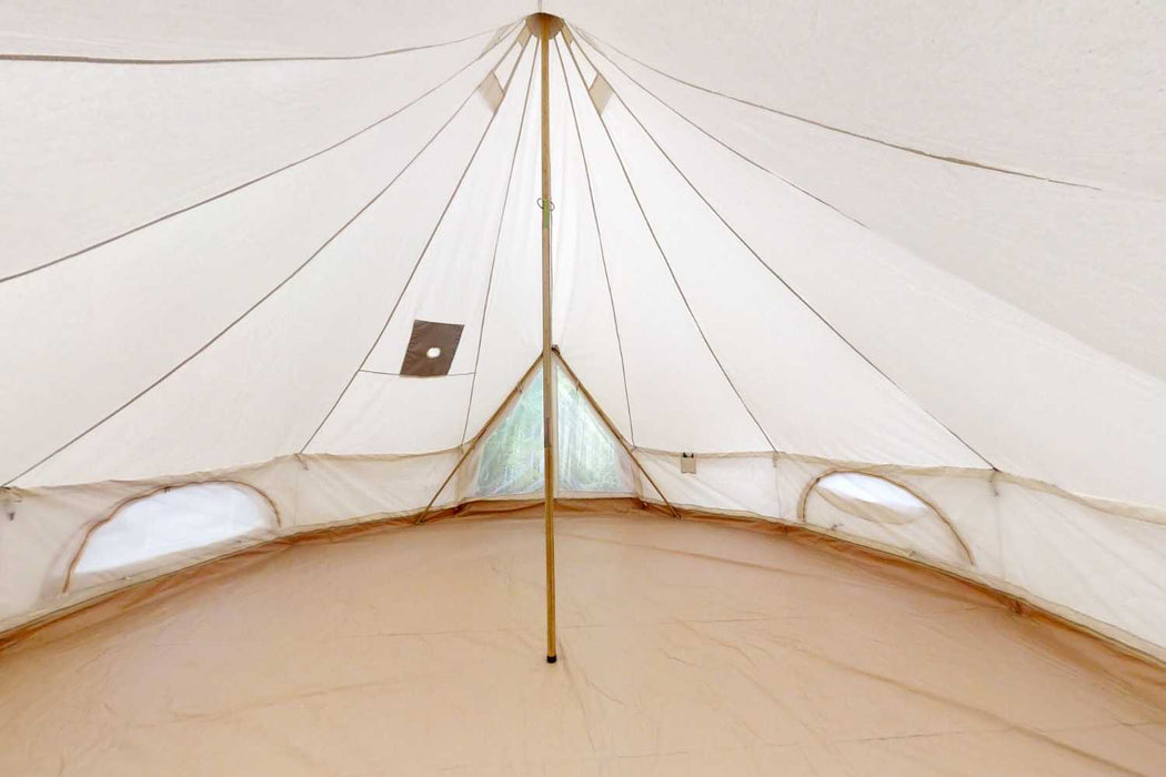 Life InTents 16' (5M) Fernweh™ Bell Tent