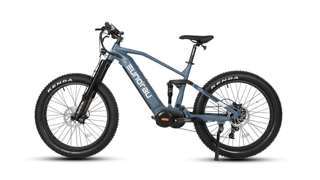 Eunorau Specter S Electric Bike 2024