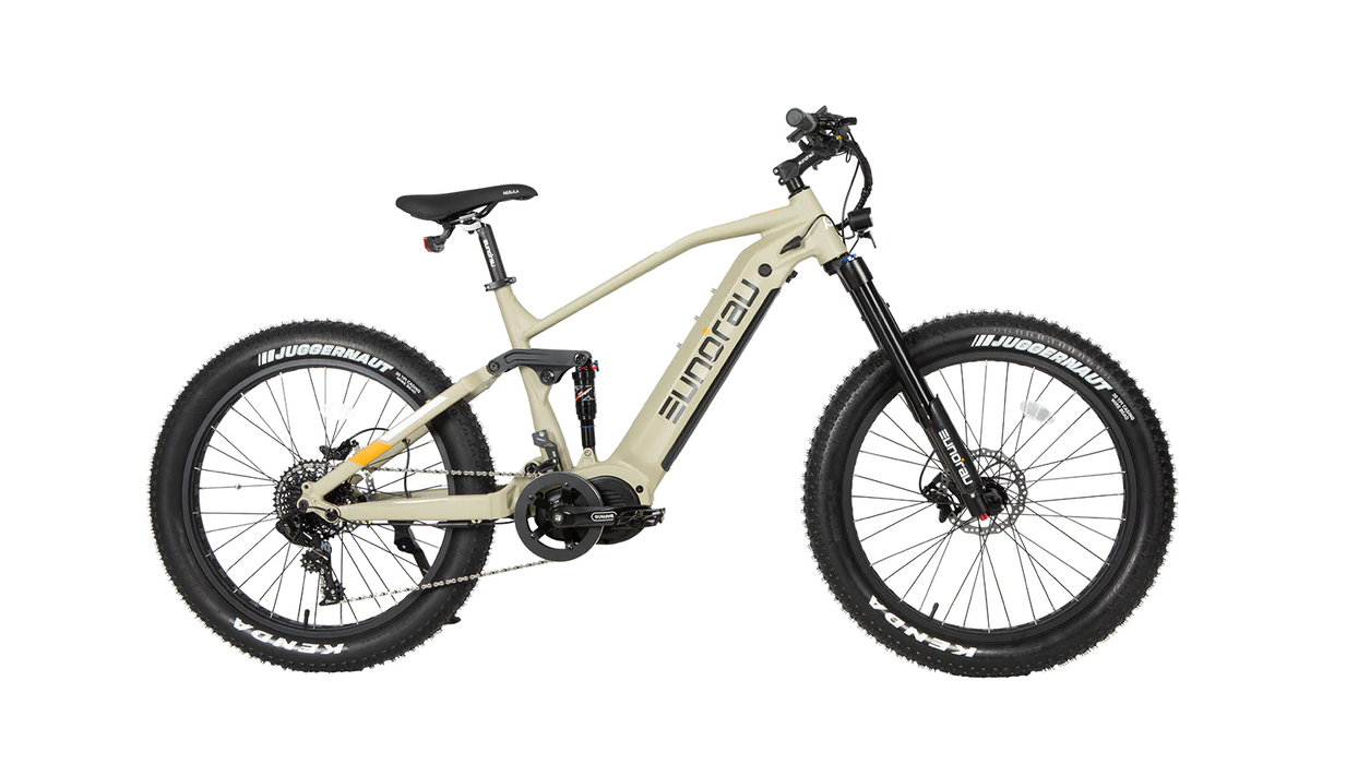 Eunorau Specter S Electric Bike 2024