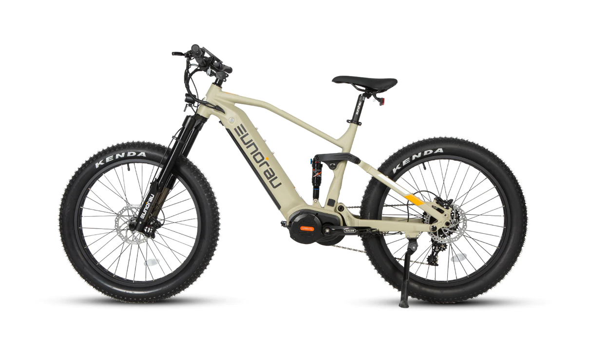 Eunorau Specter S Electric Bike 2024