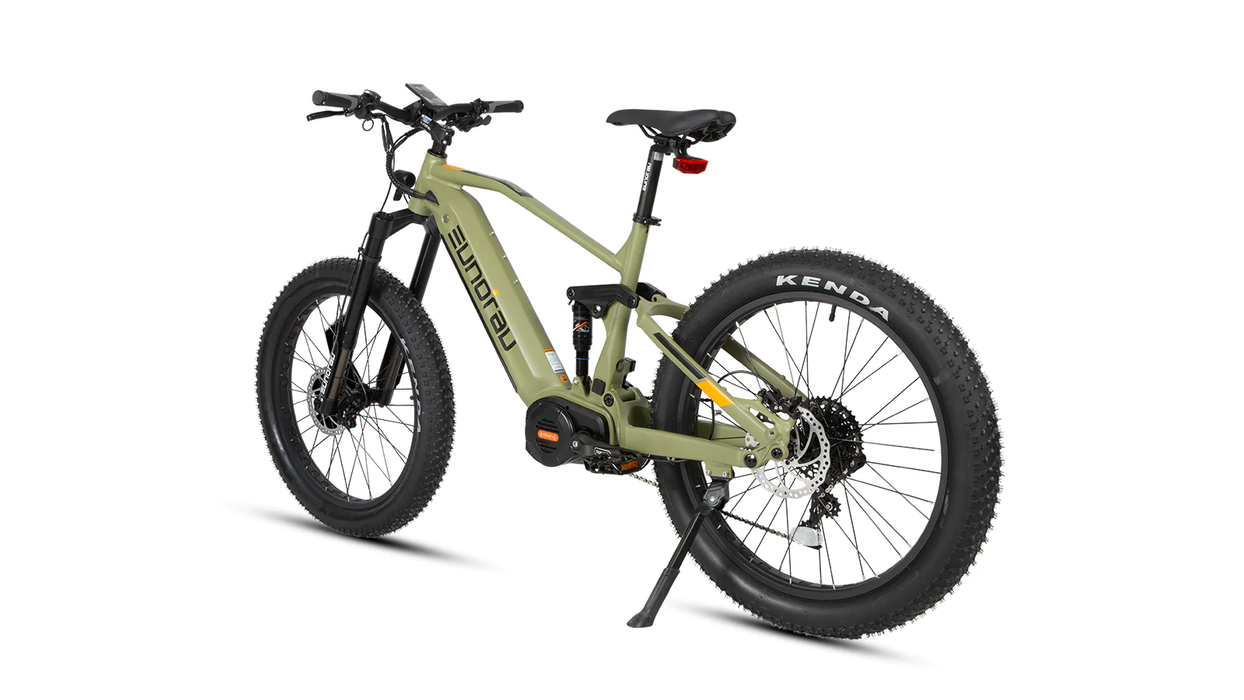 Eunorau Specter S Electric Bike 2024