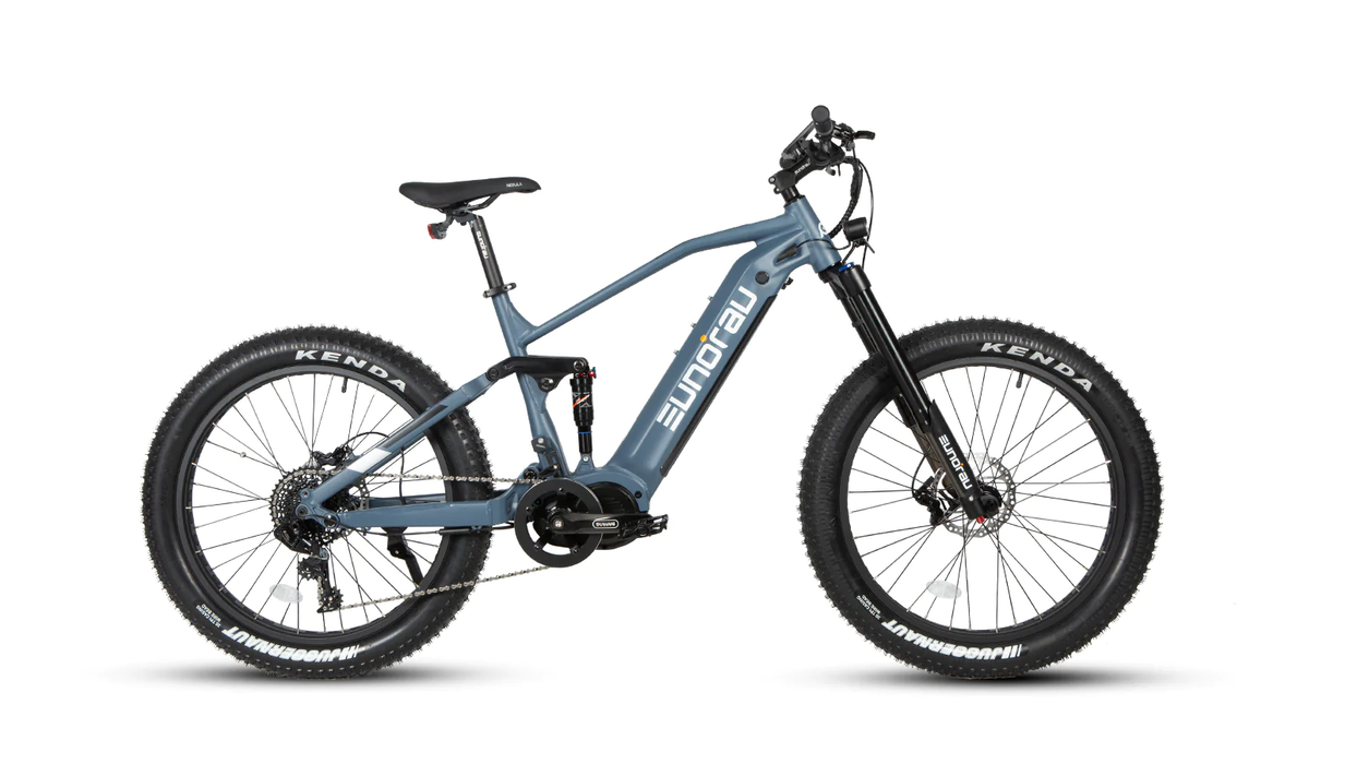 Eunorau Specter S Electric Bike 2024