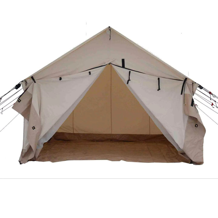 White Duck Outdoors Alpha Wall Tent