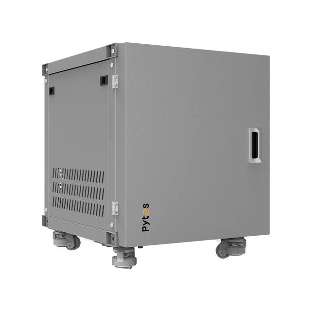 Pytes V-BOX-IC Cabinet for V5° Batteries