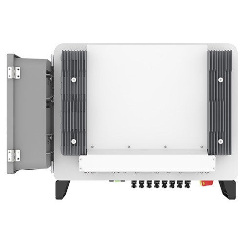 Solis S6-GC60K-US, 60kW Three Phase Four MPPT Grid-Tied Commercial Inverter w/ AFCI w/ FAN