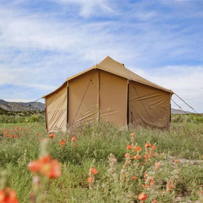 White Duck Outdoors Altimus Bell Tent