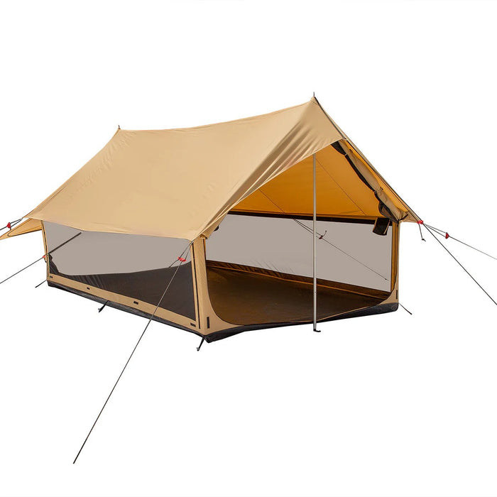 White Duck Outdoors Rover Scout Tent