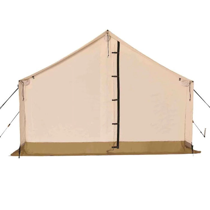 White Duck Outdoors Alpha Wall Tent