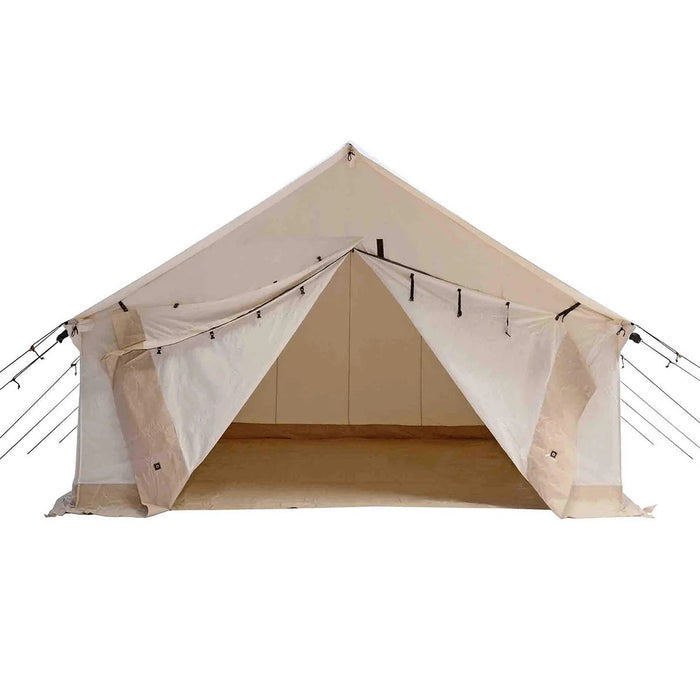 White Duck Outdoors Alpha Wall Tent