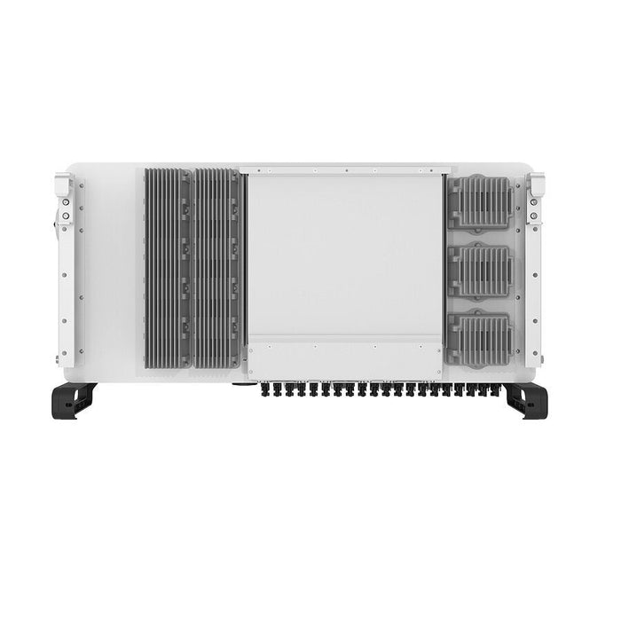 Solis S5-GC100K-US-RSS, 100kW Three Phase Ten MPPT Grid-Tied Commercial Inverter w/ AFCI w/ FAN w/TIGO TX