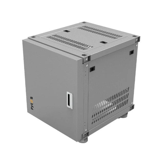 Pytes V-BOX-IC Cabinet for V5° Batteries