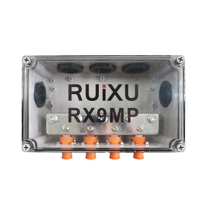 RUiXU RX9MP Busbar for Lithi2-16  | 800A | Orange+ Black