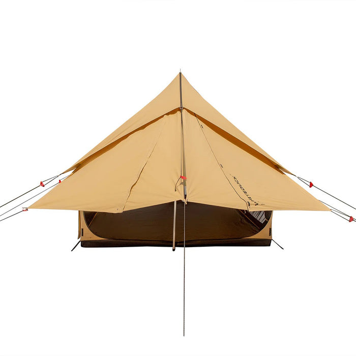 White Duck Outdoors Rover Scout Tent