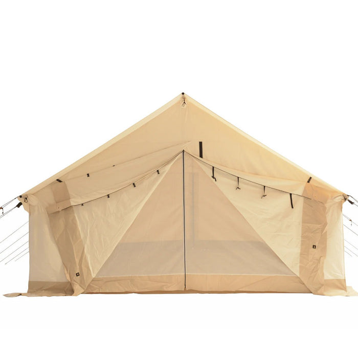 White Duck Outdoors Alpha Wall Tent