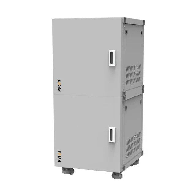 Pytes V-BOX-IC Cabinet for V5° Batteries