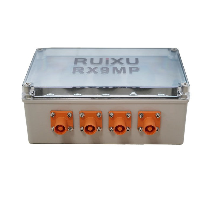 RUiXU RX9MP Busbar for Lithi2-16  | 800A | Orange+ Black