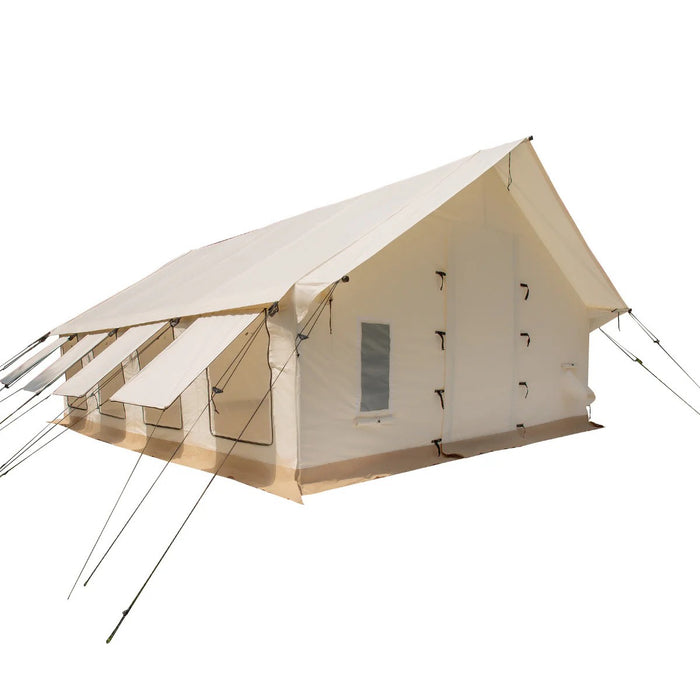 White Duck Outdoors Alpha Pro Wall Tent