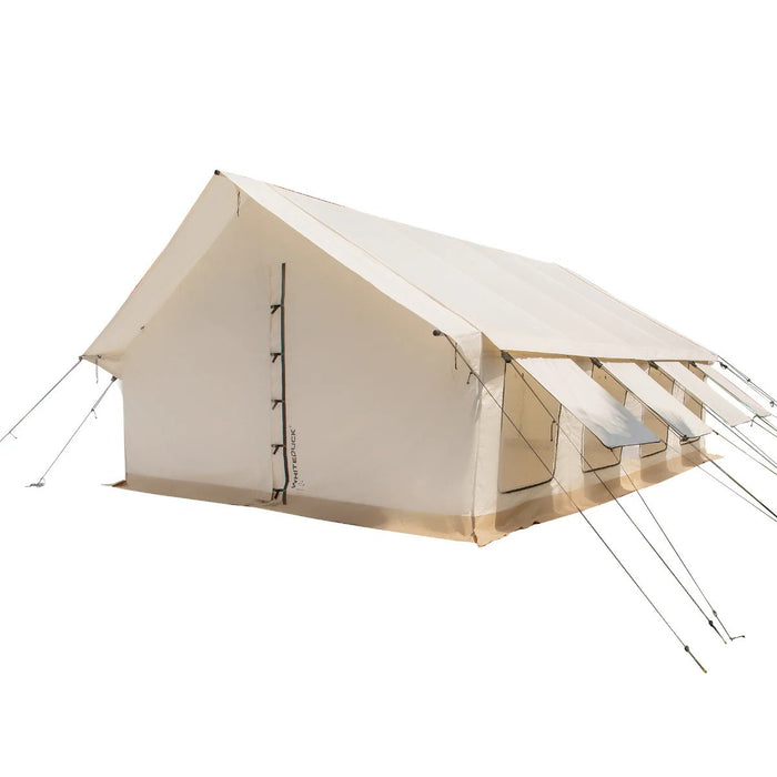 White Duck Outdoors Alpha Pro Wall Tent