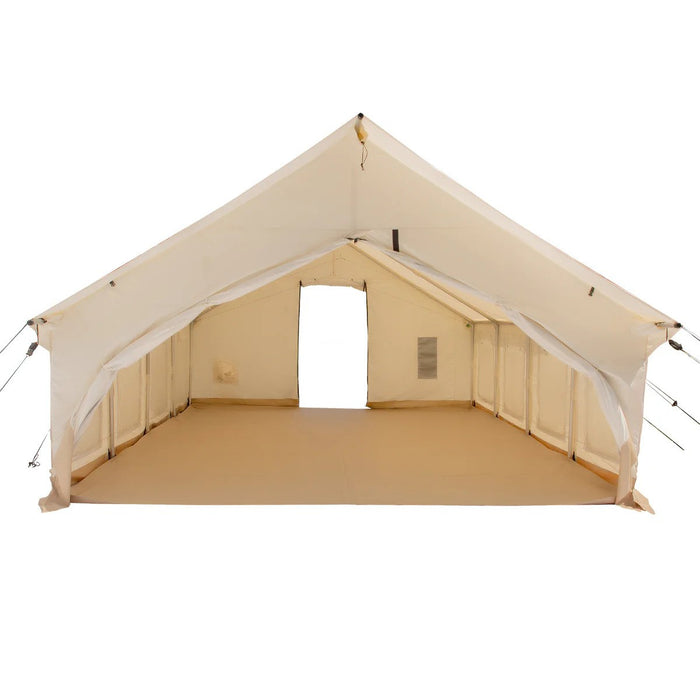 White Duck Outdoors Alpha Pro Wall Tent