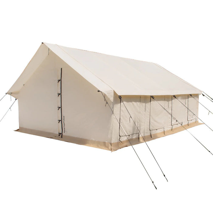 White Duck Outdoors Alpha Pro Wall Tent