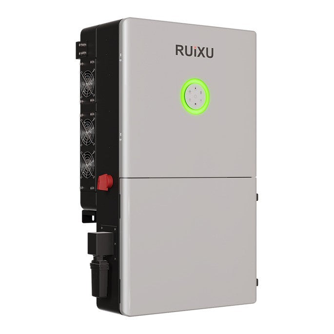 RUiXU 11.4kW Split Phase Hybrid Inverter | RX-12K | UL1741