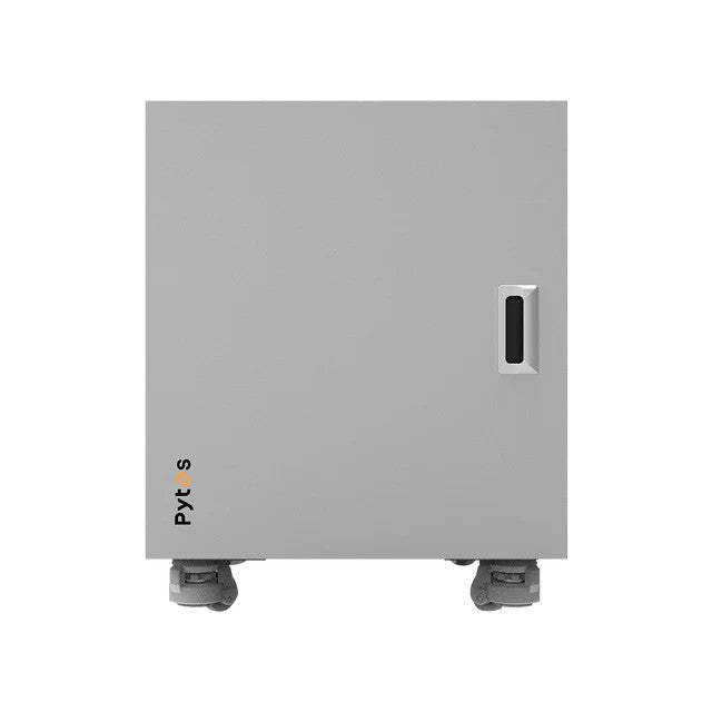 Pytes V-BOX-IC Cabinet for V5° Batteries