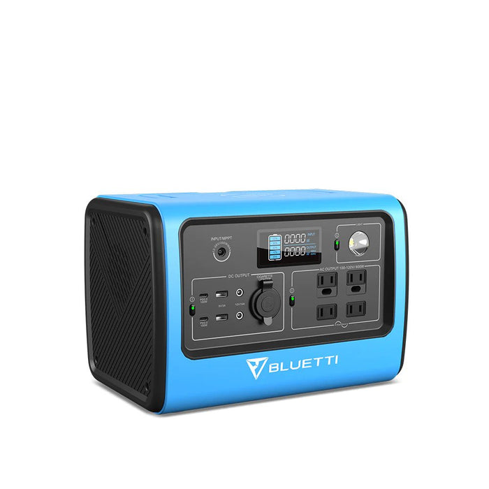 BLUETTI EB70S Portable Power Station