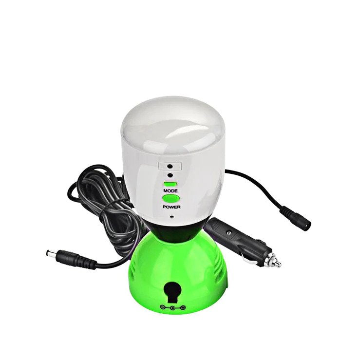 Nature's Generator Power Light - 4 Pack