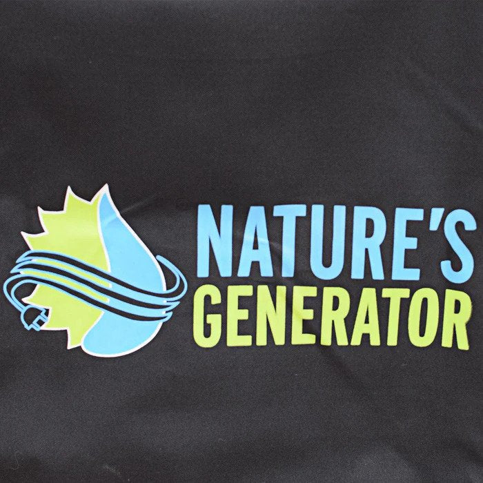 Nature's Generator and Power Pod Cover