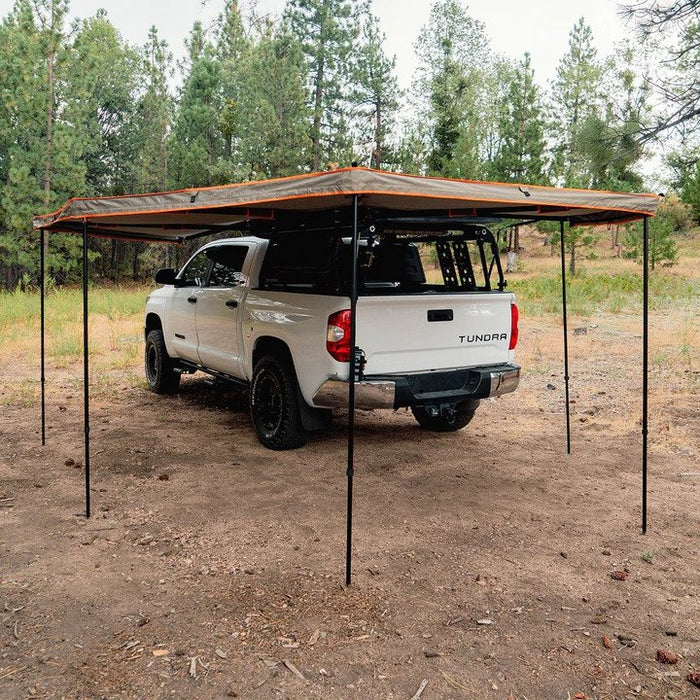 Tuff Stuff® 270º Degree XL Awning