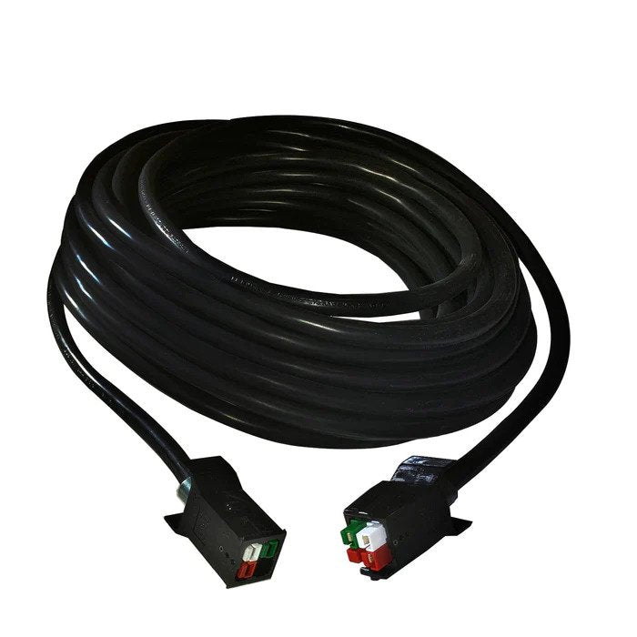 Nature's Generator 50ft. Power Panel Extension Cable