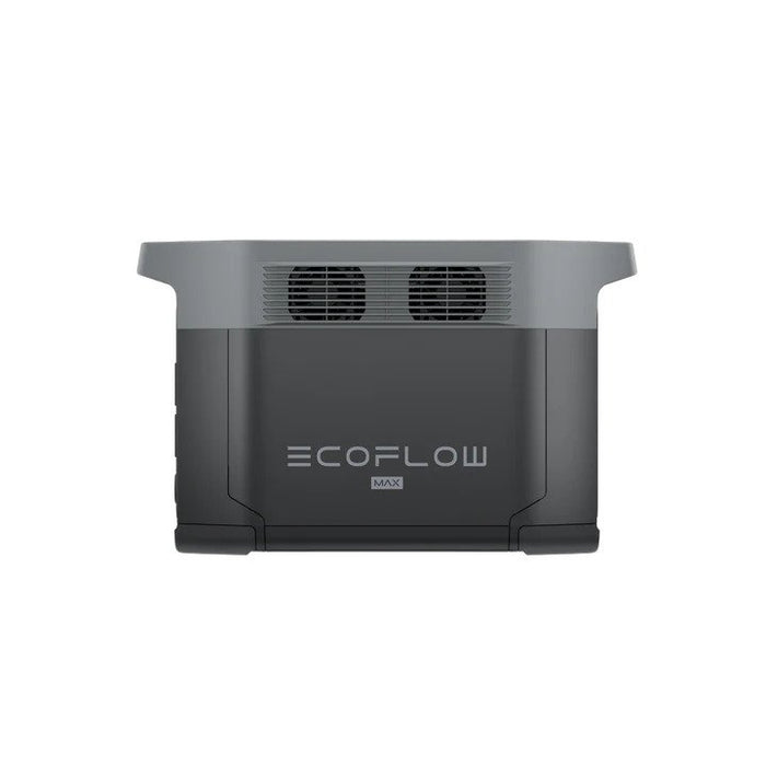 EcoFlow Delta 2 Max + Delta 2 Max Extra Battery