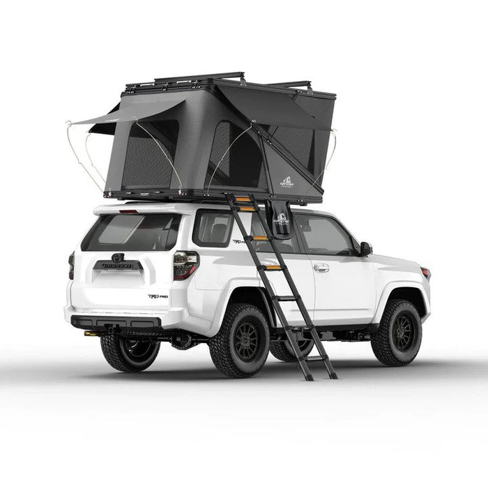 Tuff Stuff® Overland Alpine FiftyOne Aluminum Shell Roof Top Tent