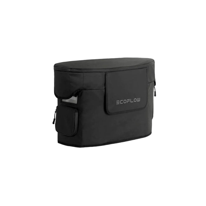 EcoFlow Delta 2 Max + Delta Max Bag