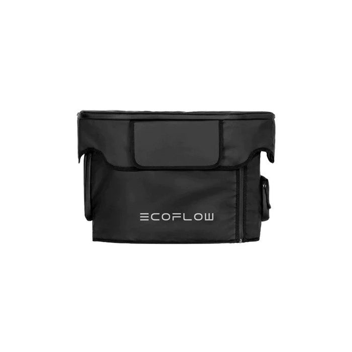 EcoFlow Delta 2 Max + Delta Max Bag