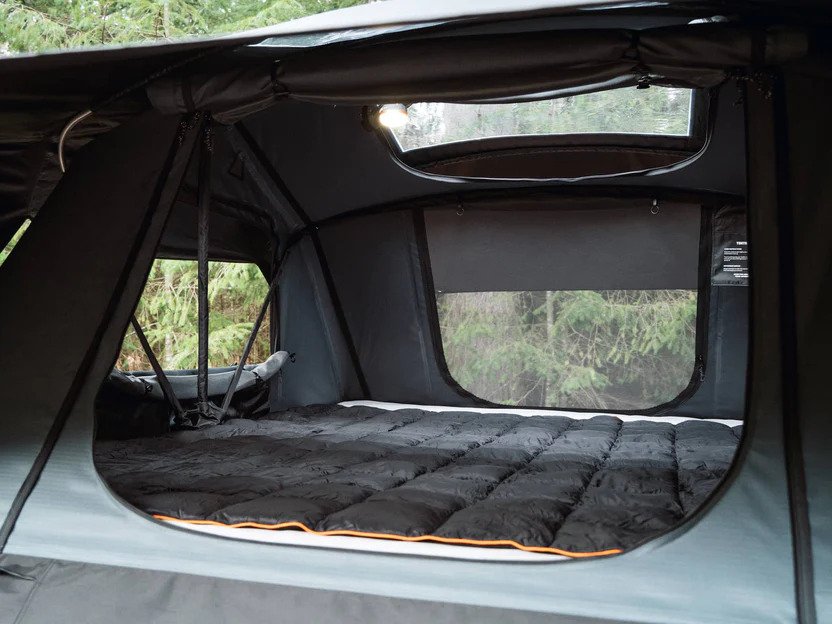 TentBox Lite XL Rooftop Tent