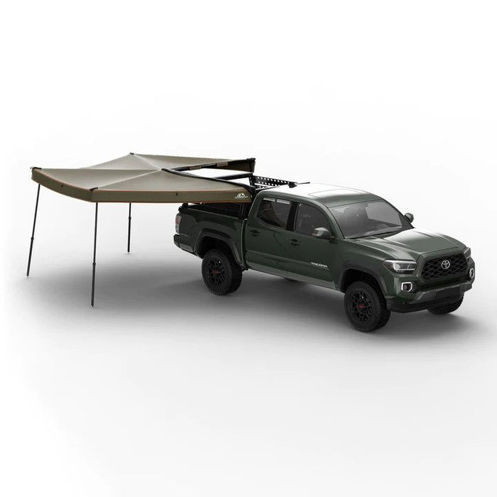 Tuff Stuff® Overland Awning, 270 Degree Compact Awning